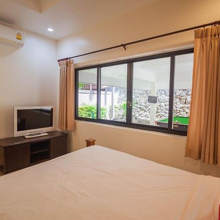 Luxury Pool Villa 4 Bedroom 900M Beach 1.5 Km Downtown Pattaya Exterior foto