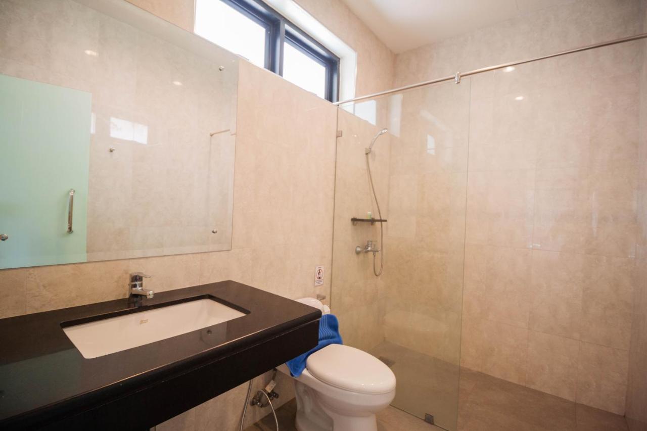 Luxury Pool Villa 4 Bedroom 900M Beach 1.5 Km Downtown Pattaya Exterior foto