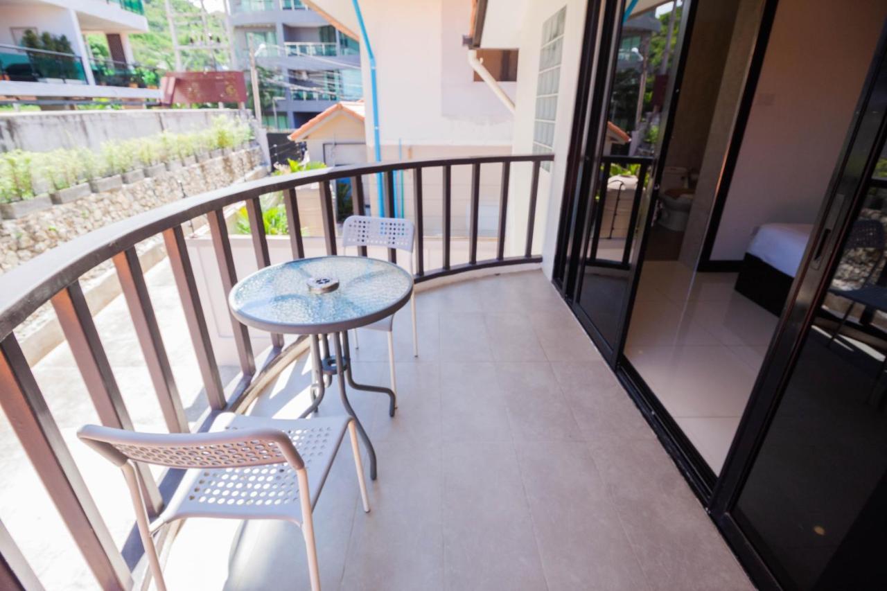 Luxury Pool Villa 4 Bedroom 900M Beach 1.5 Km Downtown Pattaya Exterior foto